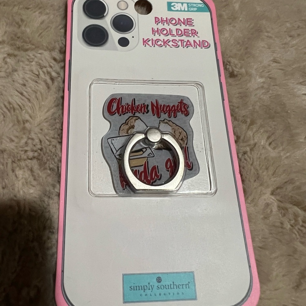 Simply Southern Phone Holder Kickstand